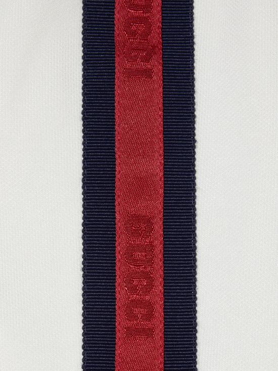 25SS [주니어] 구찌 팬츠 784115XJGNR 9799 White - GUCCI