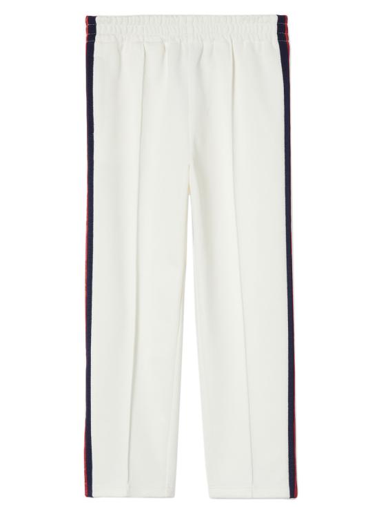25SS [주니어] 구찌 팬츠 784115XJGNR 9799 White