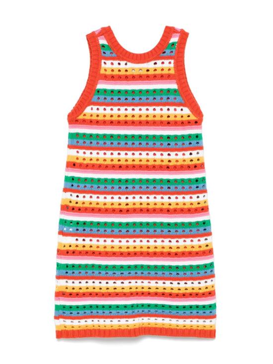 25SS [키즈] 스텔라 맥카트니 원피스 TW1F02 Z1876999 Colourful - STELLA MCCARTNEY