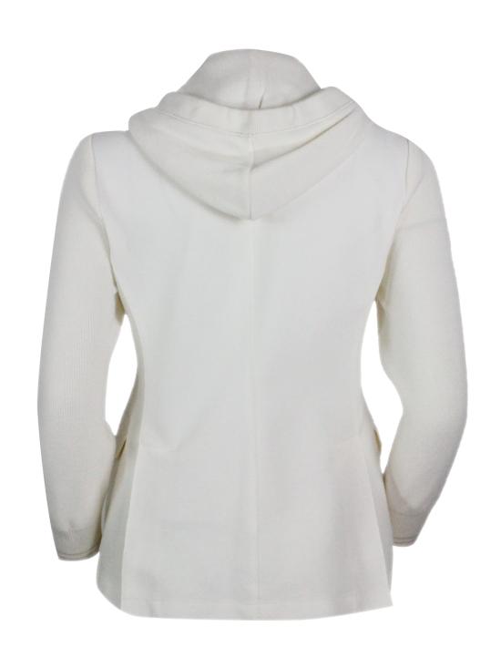 25SS 일레븐티 자켓 K80GIAK08 TES 01 White - ELEVENTY