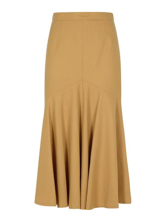  파투 스커트 SK0690189115B Beige