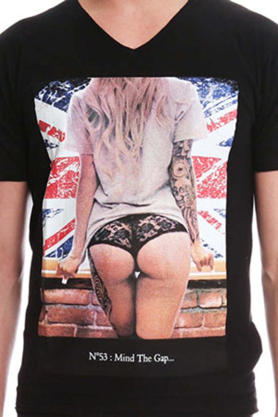  일레븐파리 반팔 티셔츠 14F1LT065 BLACK - ELEVENPARIS