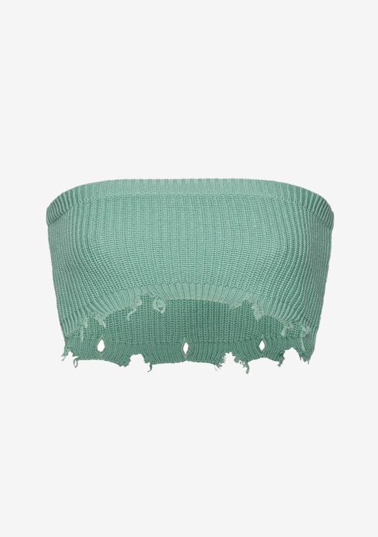  세로야 민소매 티셔츠 Ser.O.Ya 엠버 탑 펠드스파