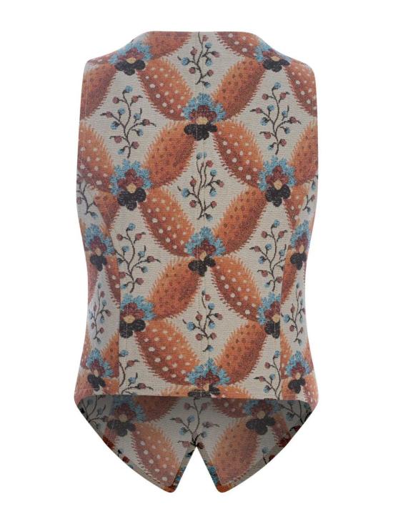  에트로 베스트 115540562 750 Beige - ETRO