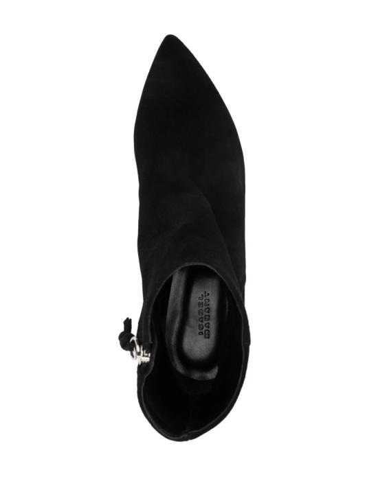 25SS 이자벨마랑 부츠 BO0121FAB3A11S 01BK BLACK Black - ISABEL MARANT