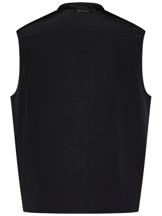 25SS 베스트 SO1JSS250030 D001 Black - OTHER BRANDS