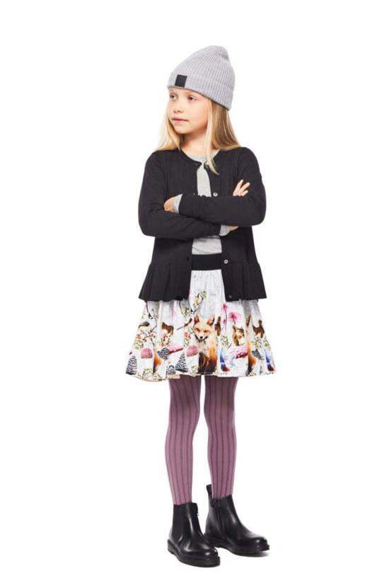  [키즈] 몰로 스커트 키즈  보니  리틀 크리처스 보더