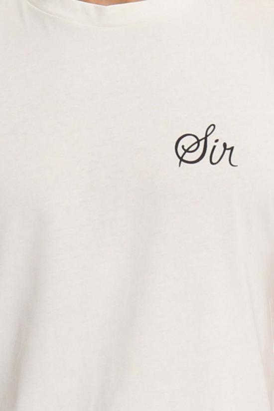  Neal Sperling 반팔 티셔츠 닐 스펄링 SS 티 화이트 경 - OTHER BRANDS