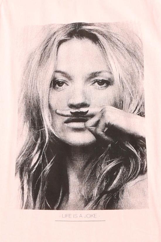  [키즈] 일레븐파리 원피스 리틀 일레븐 파리 케이트 모스 탱크 드레스 핑크 - ELEVENPARIS