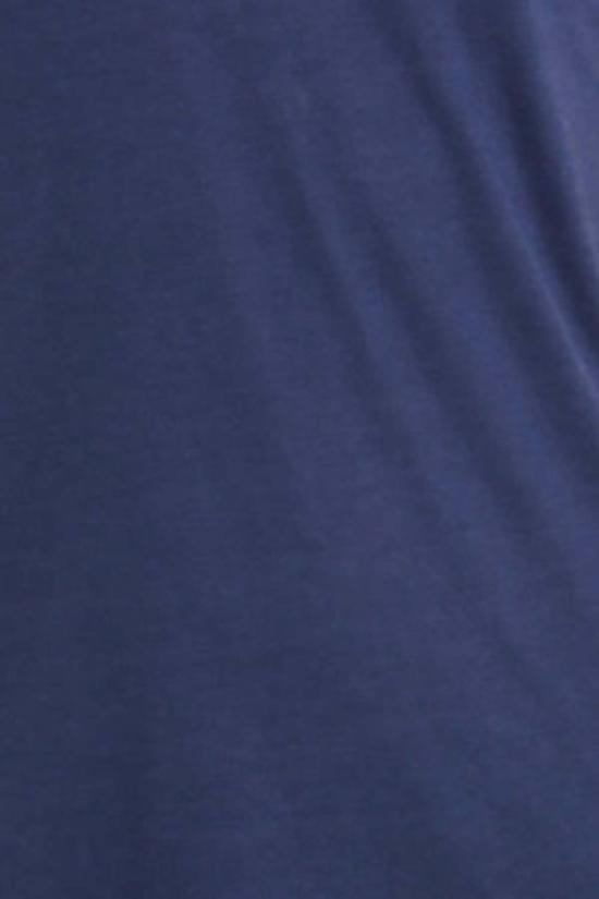  Kimberly Ovitz 민소매 티셔츠 킴벌리 오비츠 렉스 레이서백 탱크 블루 - OTHER BRANDS