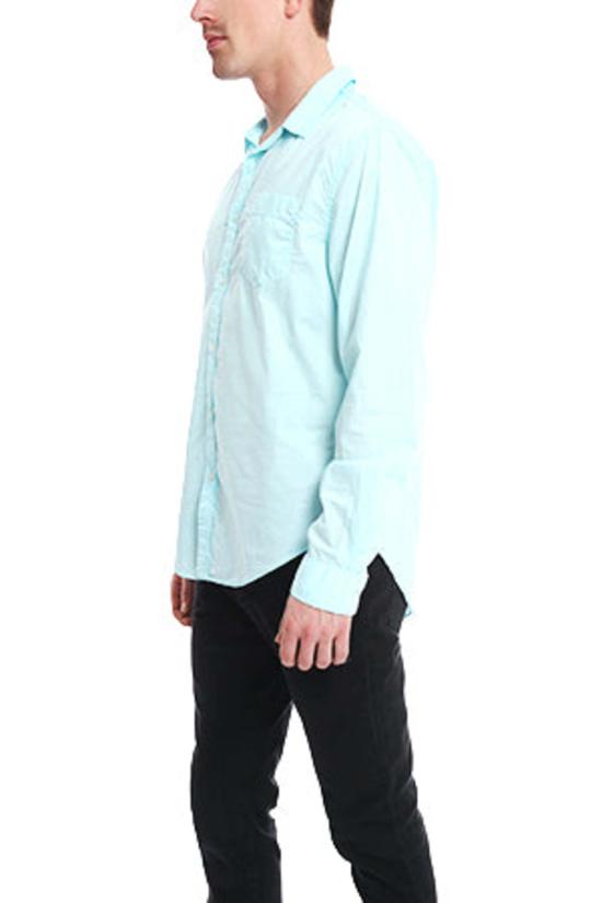  Jachs 긴팔 셔츠 Paris 팝린  티일 - OTHER BRANDS