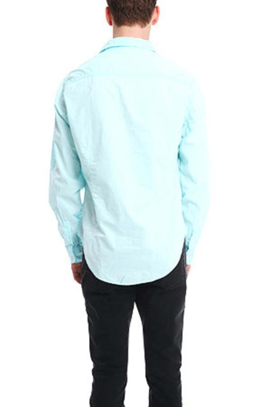  Jachs 긴팔 셔츠 Paris 팝린  티일 - OTHER BRANDS