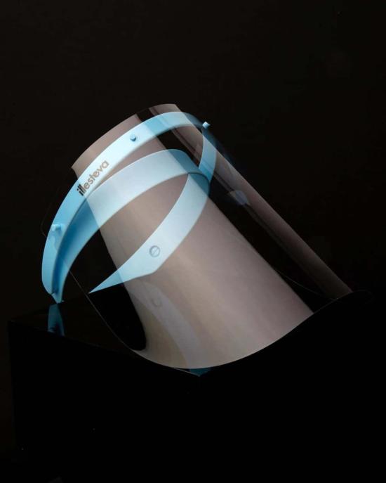  일레스테바 페이스 실드