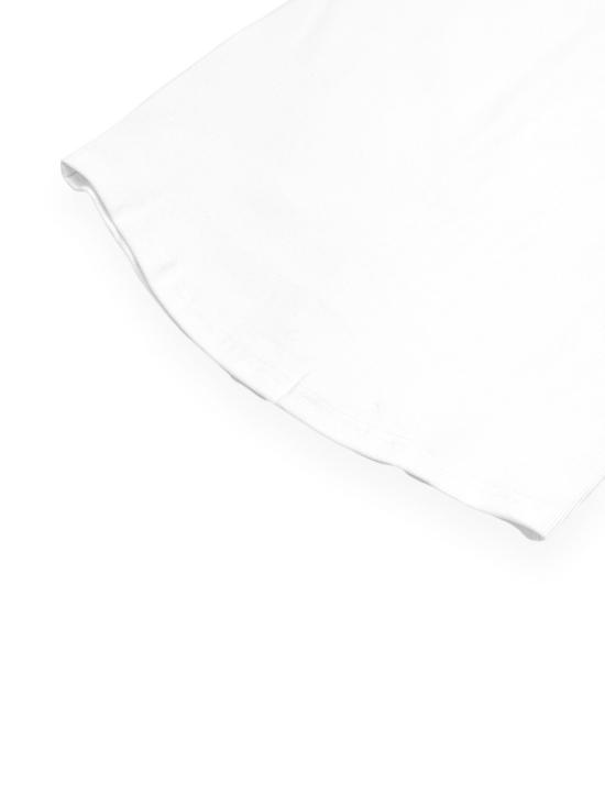  마커스 민소매 티셔츠 마쿠스 프라이빗 라벨 더 탱크 화이트 - MACHUS PRIVATE LABEL