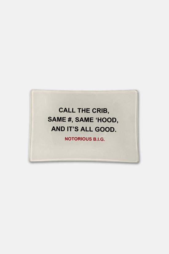  블루&크림 남성지갑 콜 더 크립 트레이