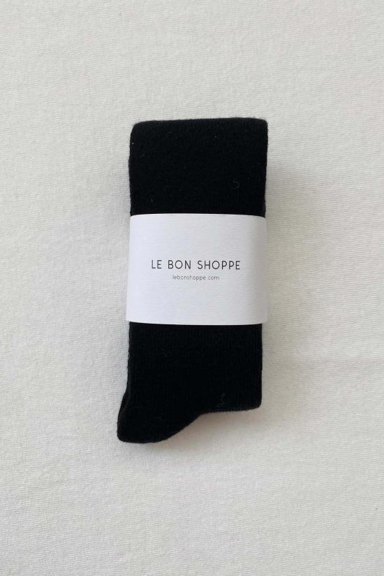  르 본 숍 양말 하이커 - Le Bon Shoppe