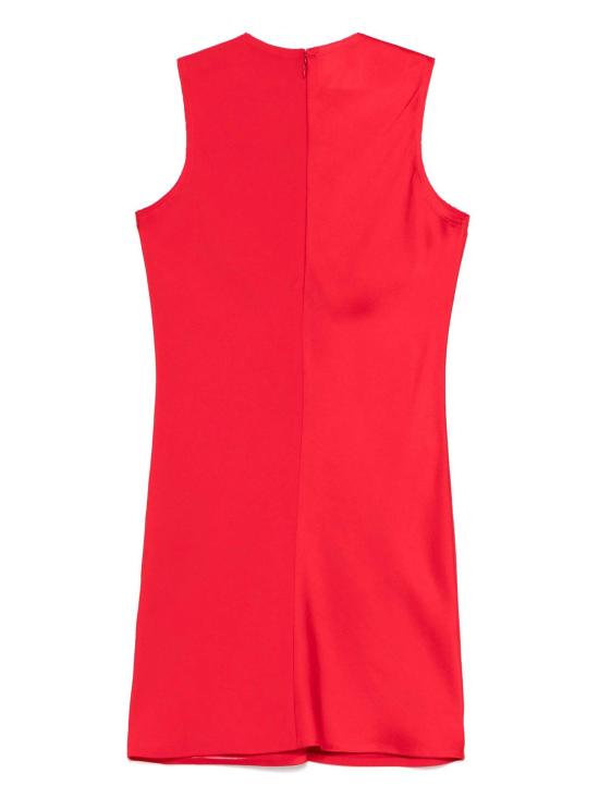  아미 숏팬츠 FDR066AC0014 632 COQUELICOT - AMI