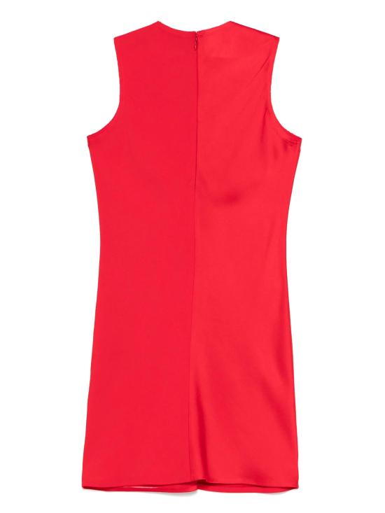  아미 숏팬츠 FDR066AC0014 632 COQUELICOT - AMI
