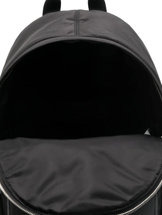 25SS 아미 백팩 ULL020AW0021 001 NERO - AMI
