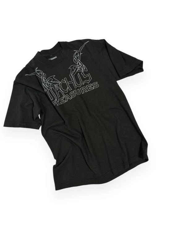  플레셔스 반팔 티셔츠 플레저스 13티 - PLEASURES