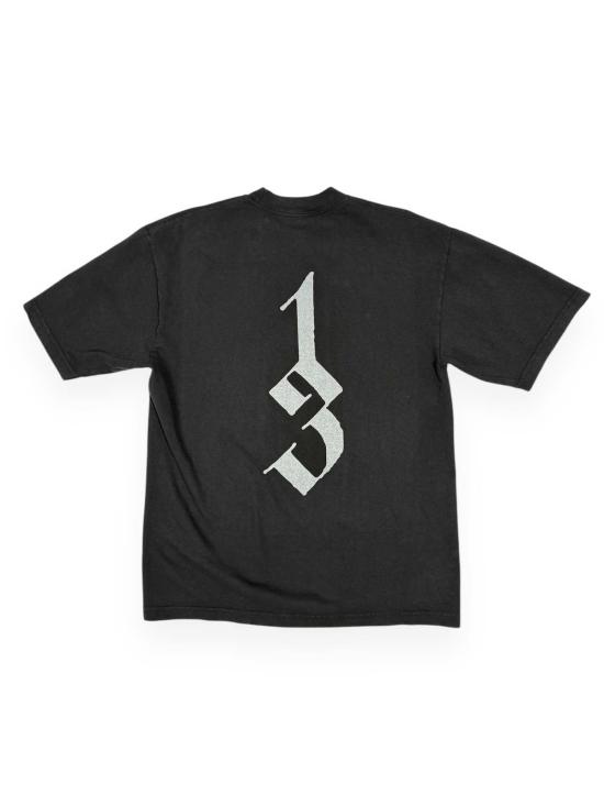  플레셔스 반팔 티셔츠 플레저스 13티 - PLEASURES