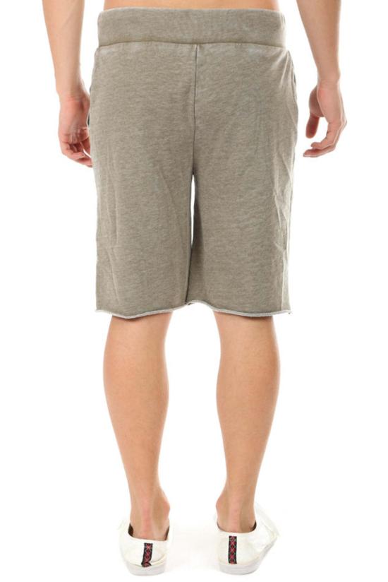  Alternative Apparel 숏팬츠 얼터너티브 의류 얼터너티브 빅토리 숏 올리브 - OTHER BRANDS