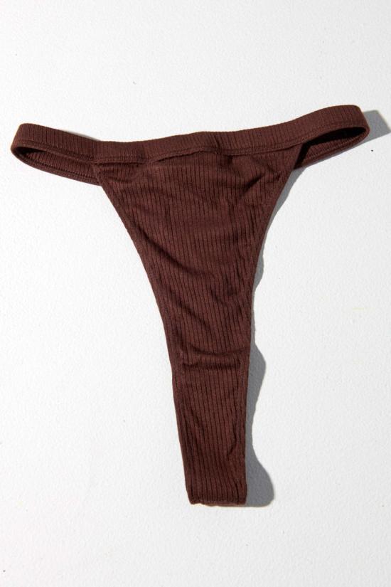  Nia Thomas 팬티 니아 토마스 레이나 통 초콜릿