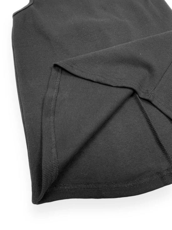  마커스 민소매 티셔츠 마쿠스 프라이빗 라벨 탱크탑 - MACHUS PRIVATE LABEL