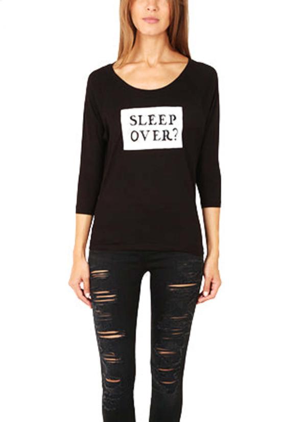  ROTTEN ROACH 긴팔 티셔츠 로튼 로치 슬립오버 셔츠 블랙