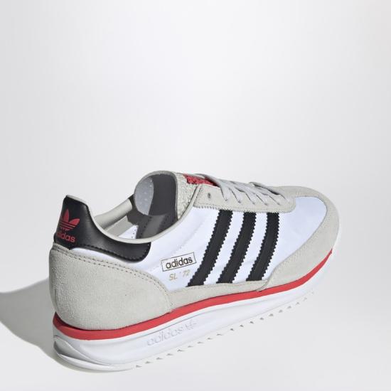  아디다스 SL 72 RS JS0746NY White - ADIDAS