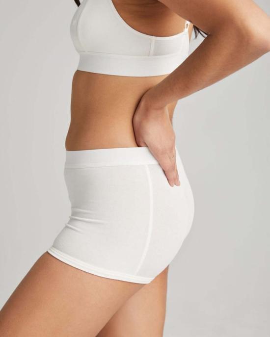  Richer Poorer 라운지 웨어 리치어 푸어러 페므 복서 본 - OTHER BRANDS