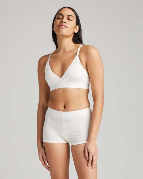  Richer Poorer 라운지 웨어 리치어 푸어러 페므 복서 본 - OTHER BRANDS