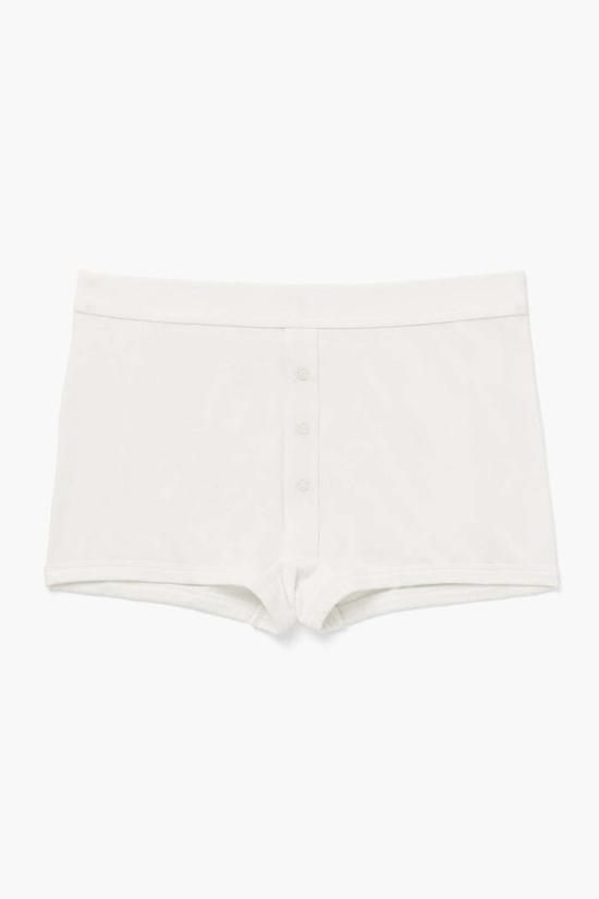  Richer Poorer 라운지 웨어 리치어 푸어러 페므 복서 본