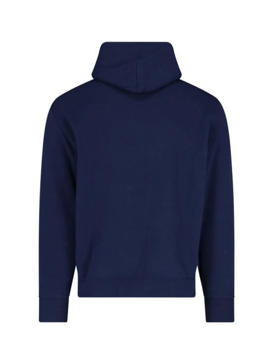25SS 폴로 랄프로렌 후드 티셔츠 710959017001 CRUISE NAVY DOM - POLO RALPH LAUREN