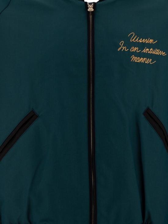  비즈빔 자켓 0124205013013NAVY DOM - VISVIM