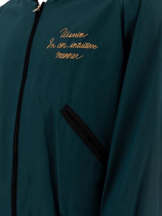  비즈빔 자켓 0124205013013NAVY DOM - VISVIM