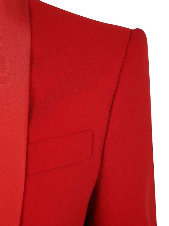  디스퀘어드2 자켓 S75BN0910S60581314 Red - DSQUARED2