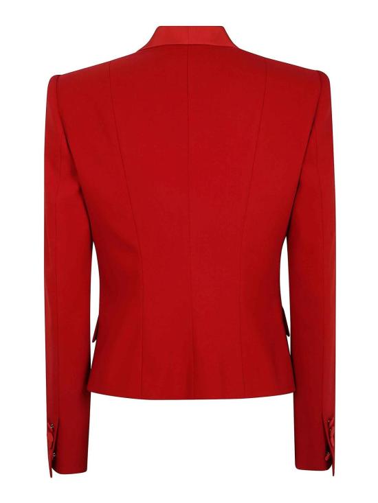  디스퀘어드2 자켓 S75BN0910S60581314 Red - DSQUARED2