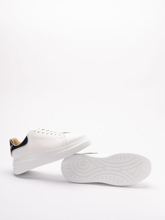 25FW 필립 플레인 스니커즈 PADSUSC0599PLE005N01 White - PHILIPP PLEIN