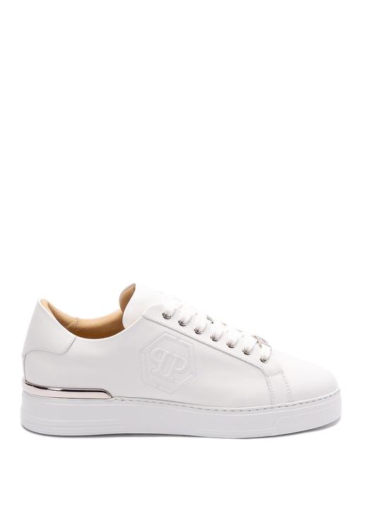  필립 플레인 스니커즈 SAESUSC0692PLE075N01 White