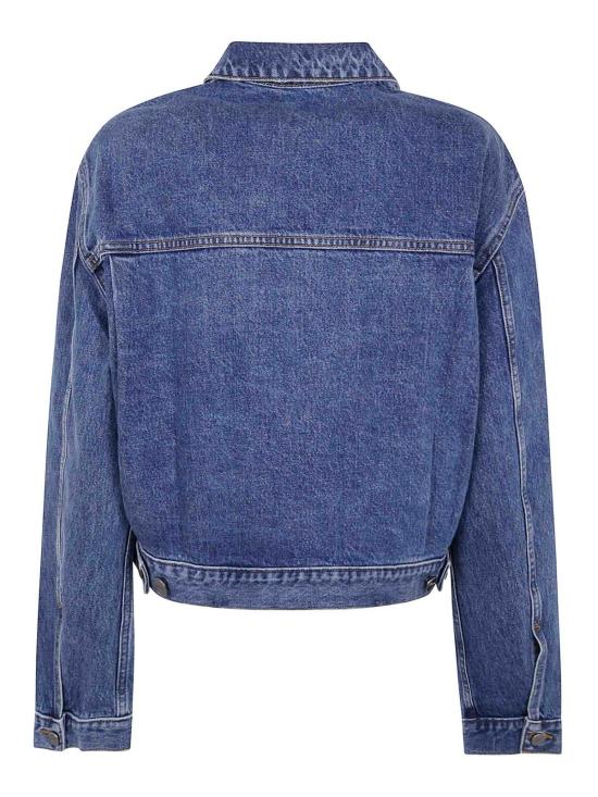  케이트 자켓 116E12 White - KHAITE