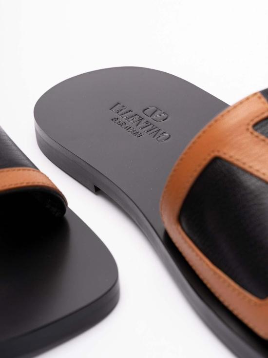  발렌티노 가라바니 샌들 6Y2S0J72THGRB8 Orange - VALENTINO GARAVANI