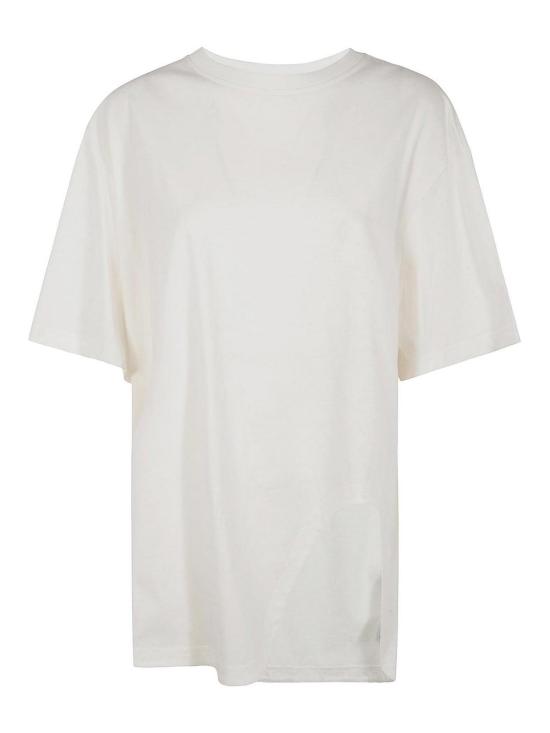  디 아티코 반팔 티셔츠 250WCT00350JJJ025AA001 White