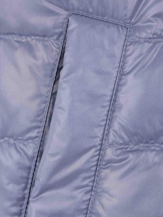  에르노 투톤 리버시블 나일론 울트라라이트 베스트 PI001008U12017Z9026 Light Blue - HERNO