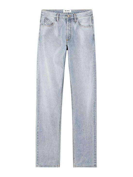 25SS 디 아티코 데님 팬츠 250WCP00073DDD085SS024 Blue