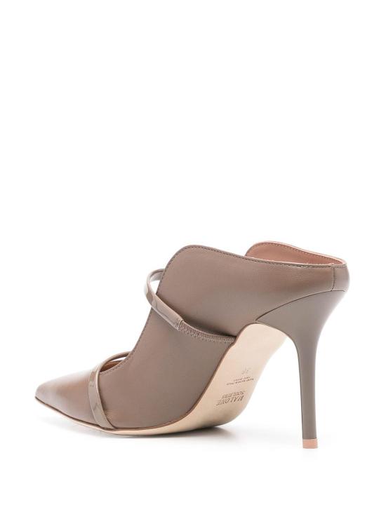 25SS 말론 슐저 힐/펌프스 MAUREEN85267 Grey - MALONE SOULIERS