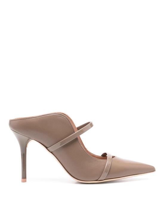 25SS 말론 슐저 힐/펌프스 MAUREEN85267 Grey