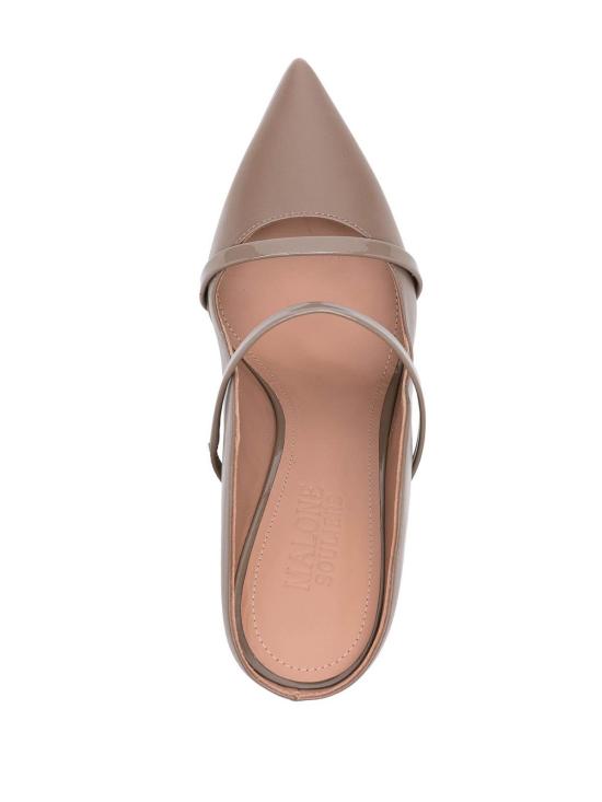 25SS 말론 슐저 힐/펌프스 MAUREEN85267 Grey - MALONE SOULIERS