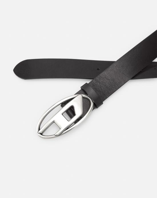 24FW 디젤 액세서리 X08516PR666 T8013 Black - DIESEL