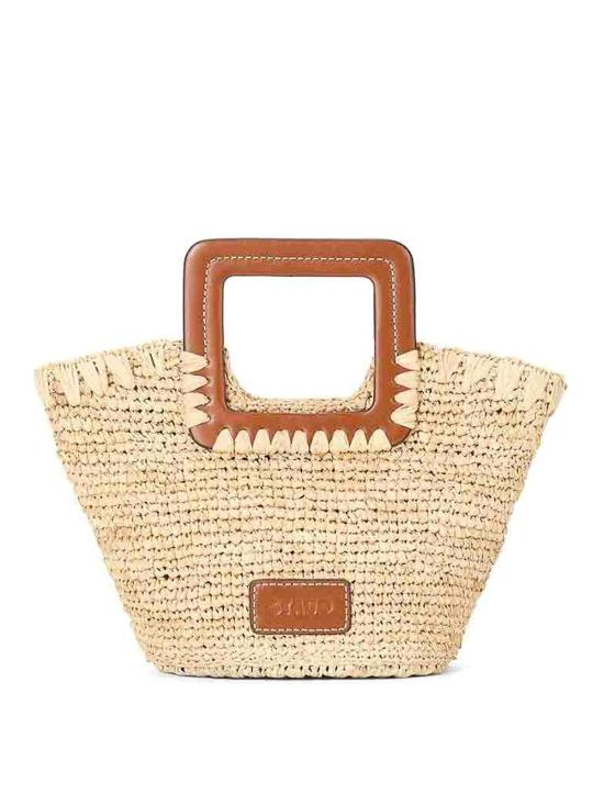 26SS 스타우드 토트백 H25R1001RBNATURAL Beige